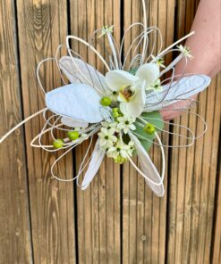 Buchet mireasa deosebit